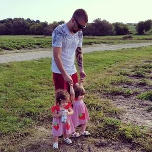 Meet your Posher, Billy